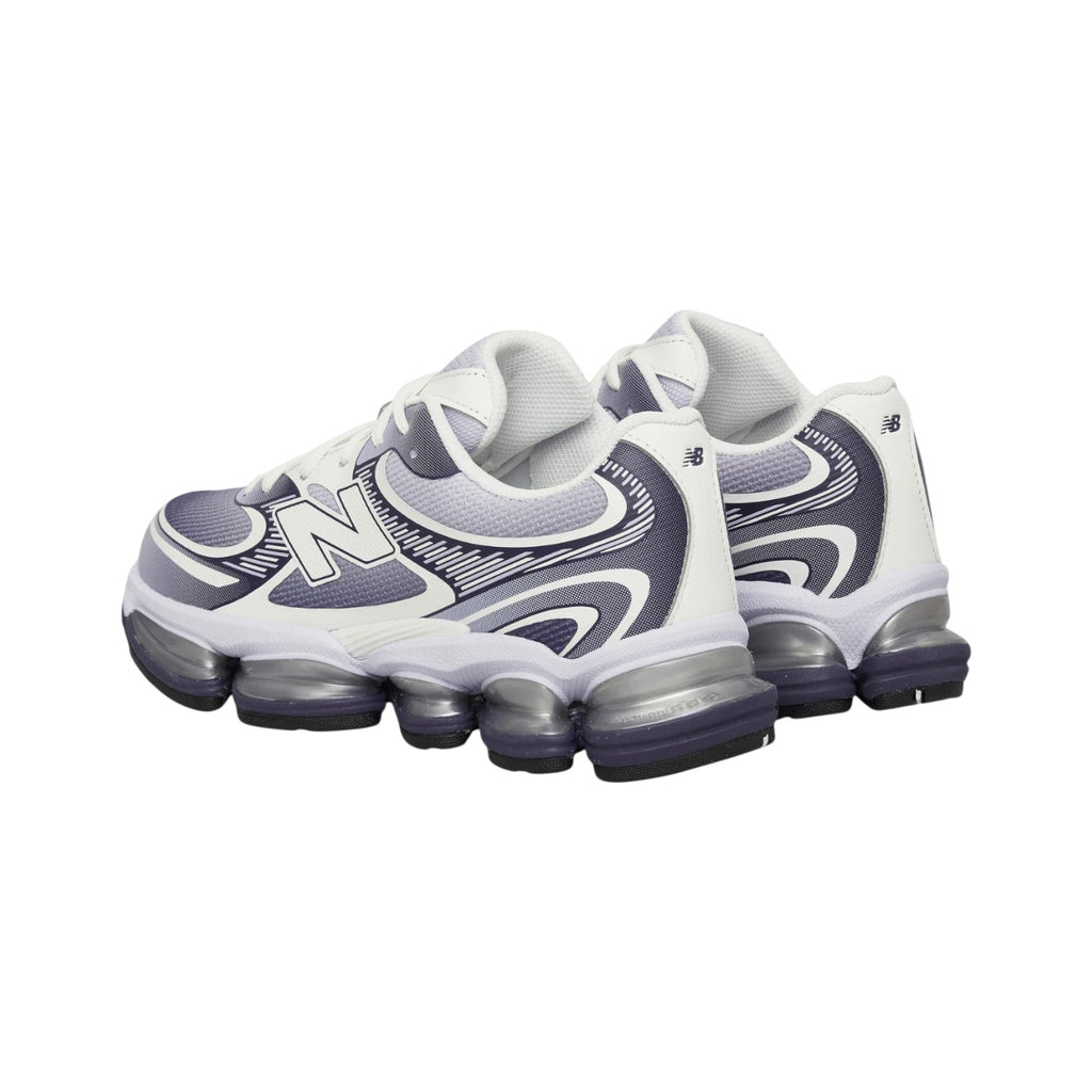 ABZORB 2000 Sneakers Boysenberry / Smoked Violet