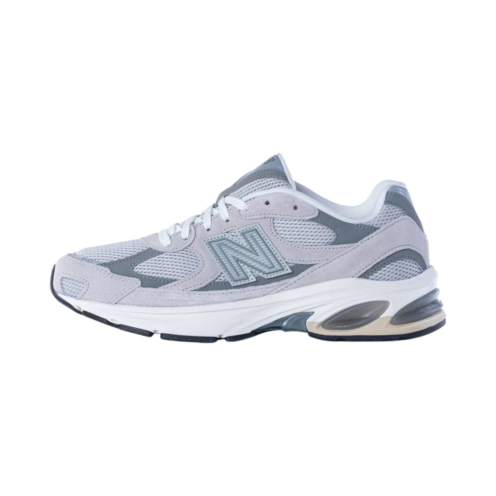 New Balance 2010 Raincloud Harbor Grey