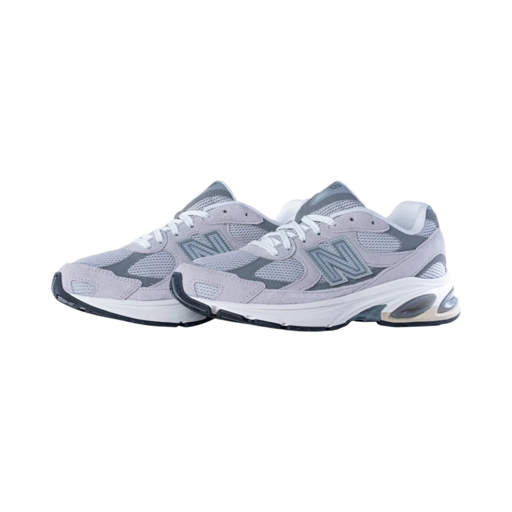 New Balance 2010 Raincloud Harbor Grey