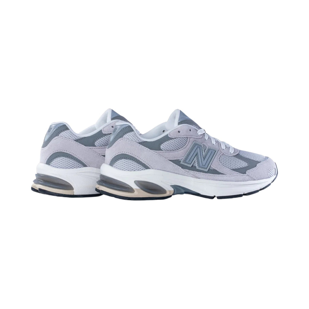 New Balance 2010 Raincloud Harbor Grey