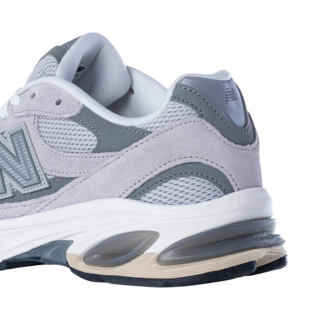 New Balance 2010 Raincloud Harbor Grey