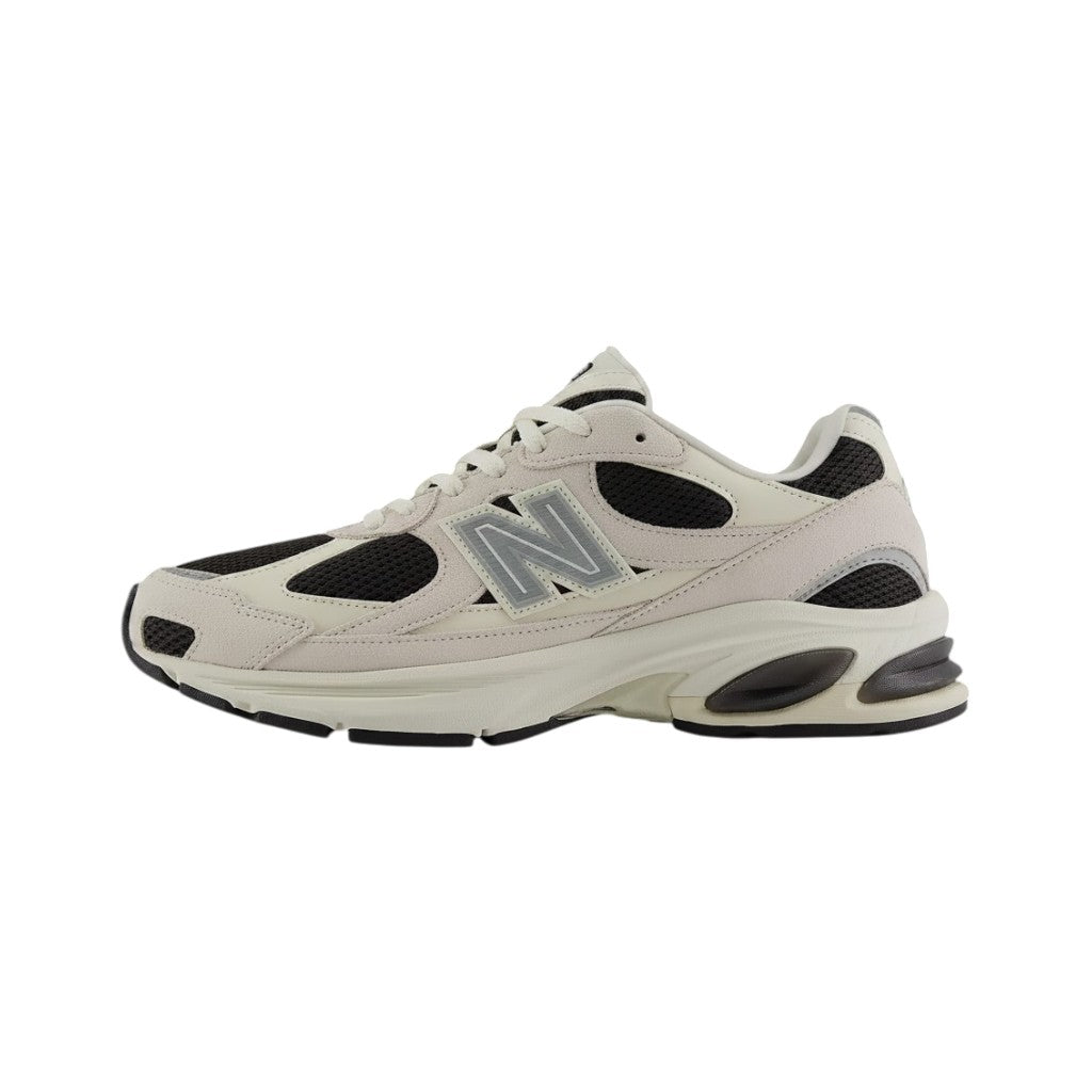 2010 Sea Salt/Black Cement Sneakers