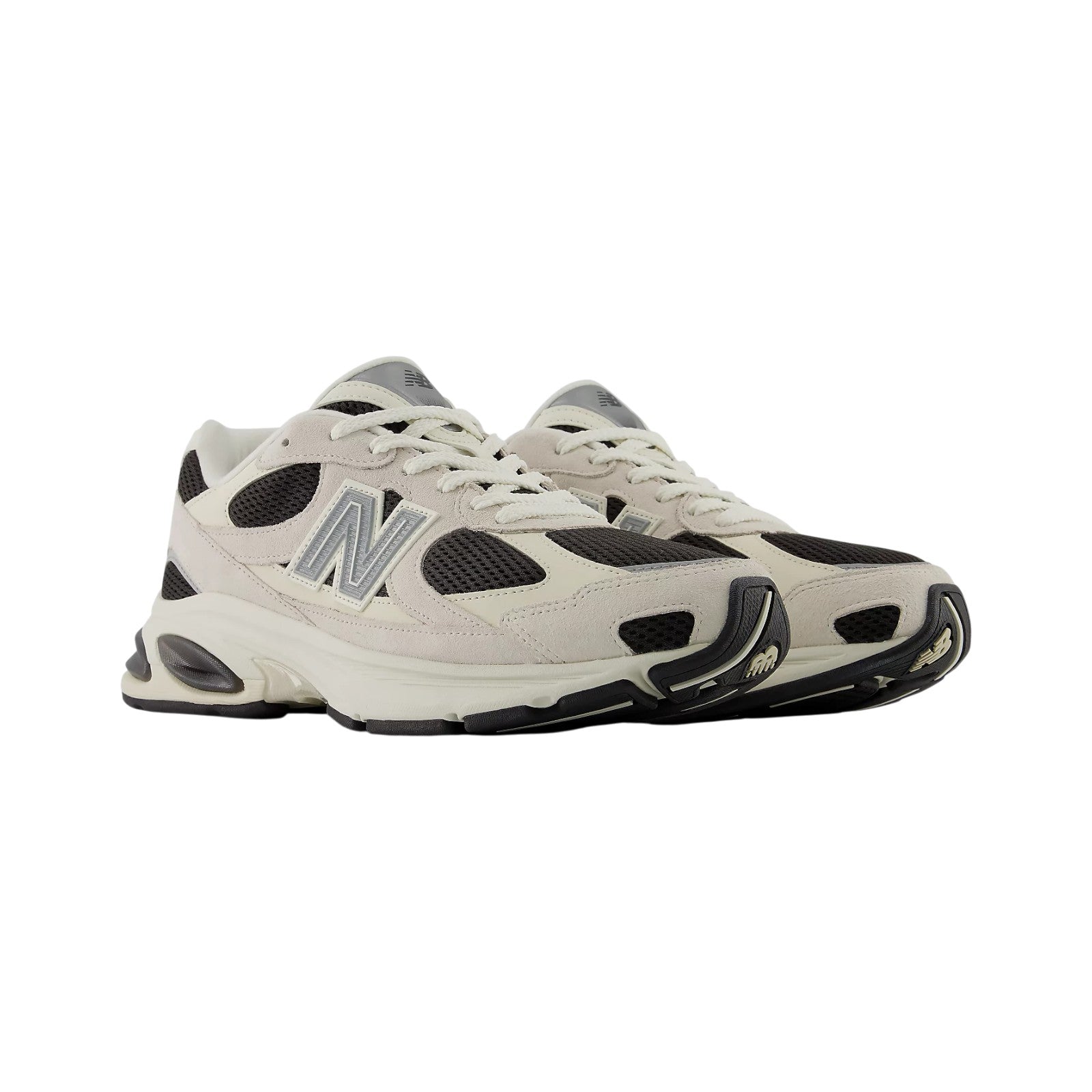 2010 Sea Salt/Black Cement Sneakers