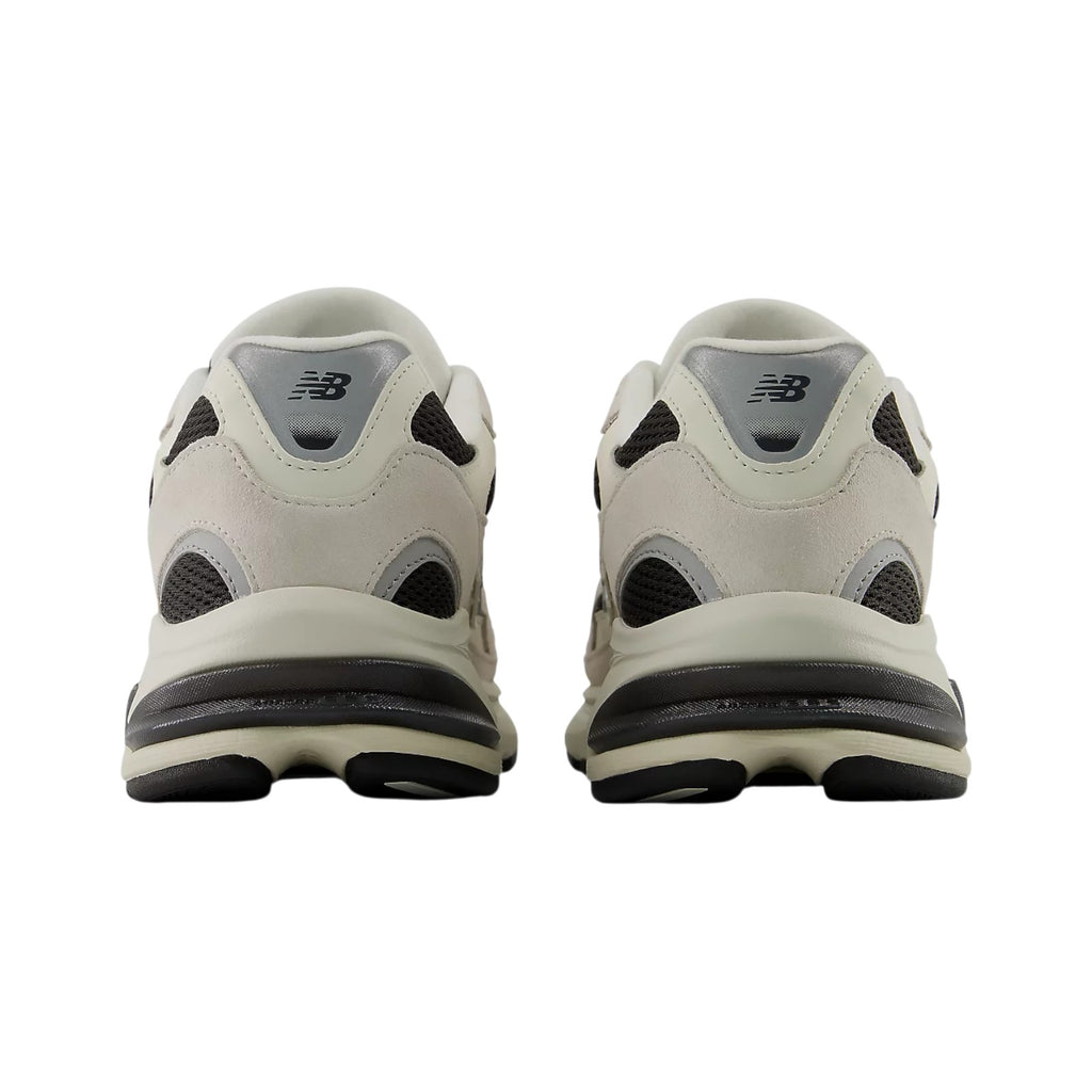 2010 Sea Salt/Black Cement Sneakers