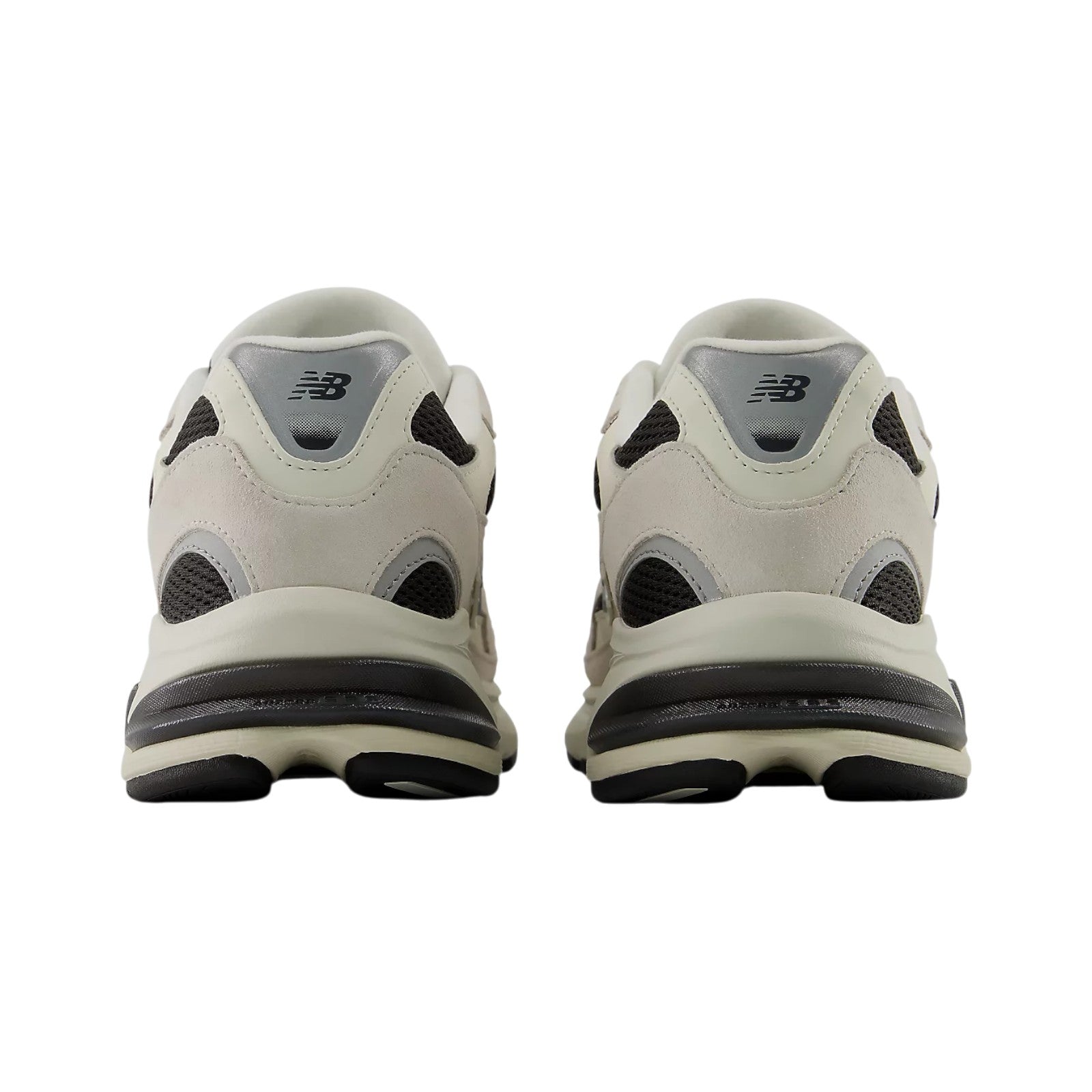 2010 Sea Salt/Black Cement Sneakers