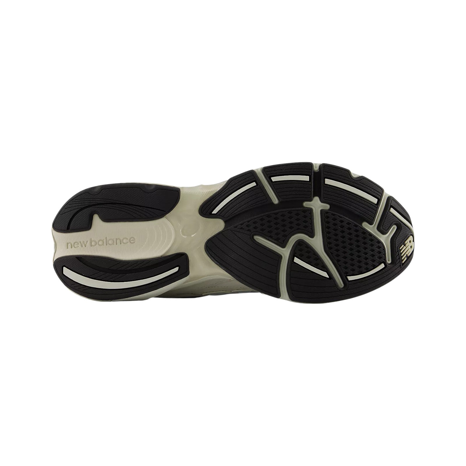 2010 Sea Salt/Black Cement Sneakers