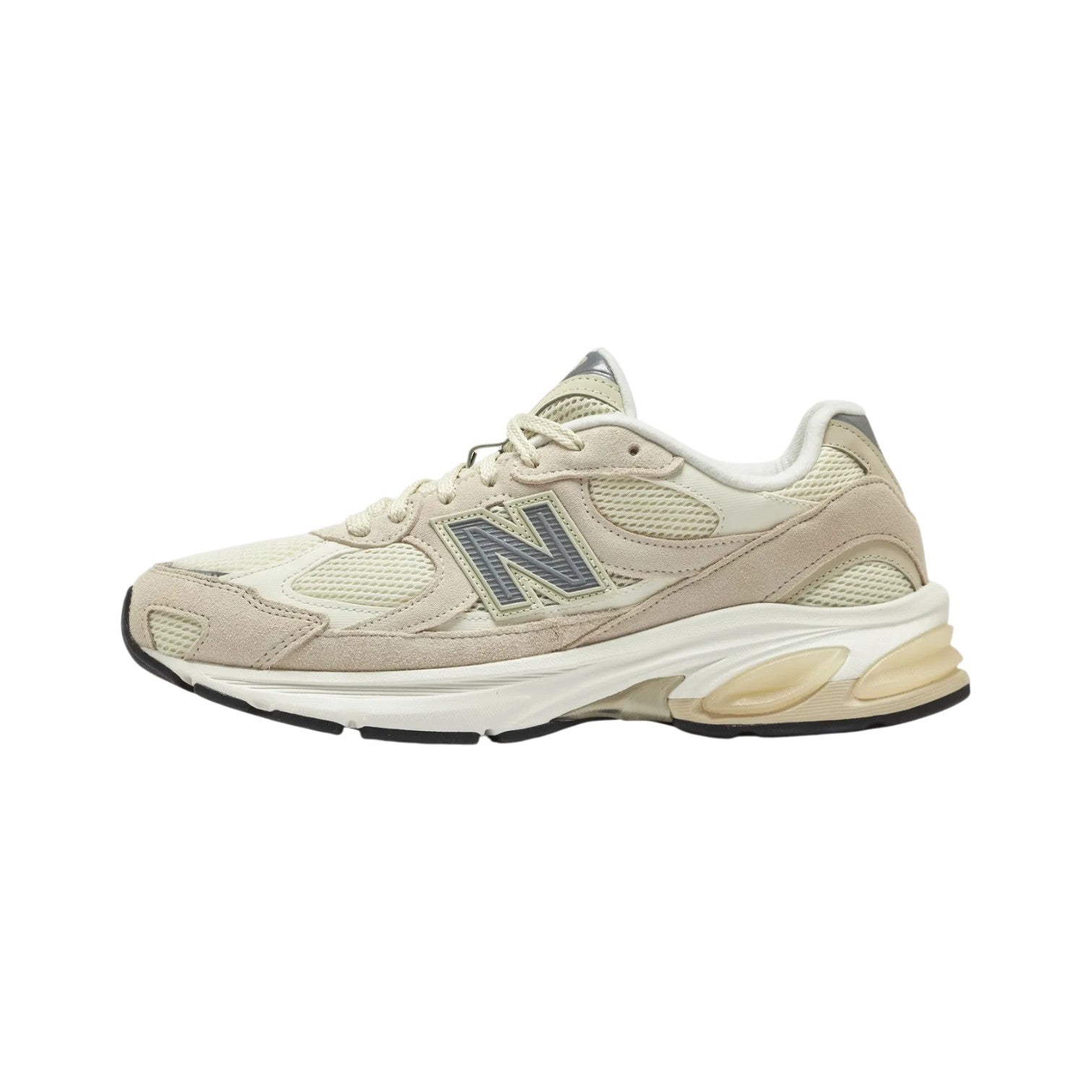 2010 Timberwolf Sneakers