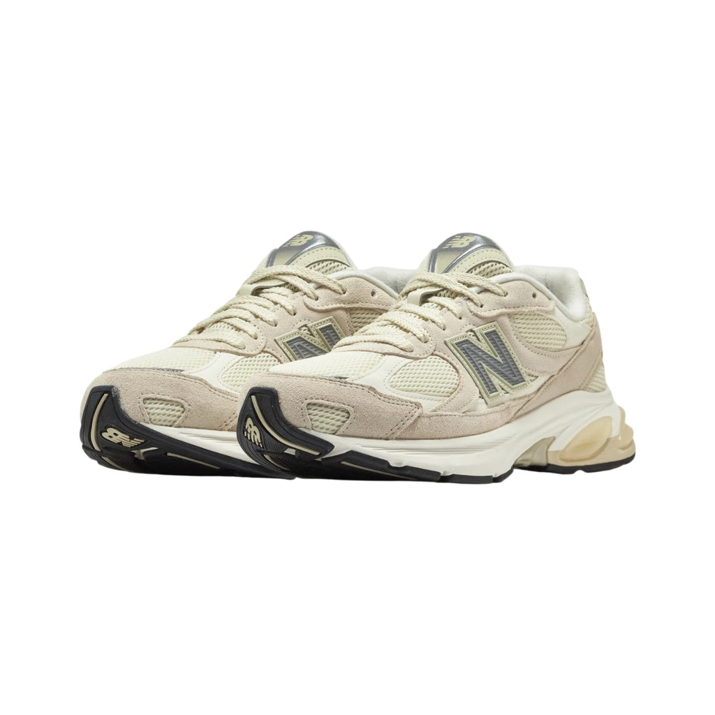 2010 Timberwolf Sneakers