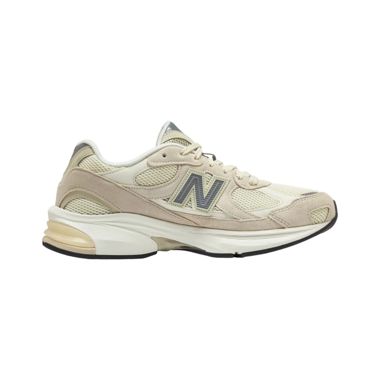2010 Timberwolf Sneakers