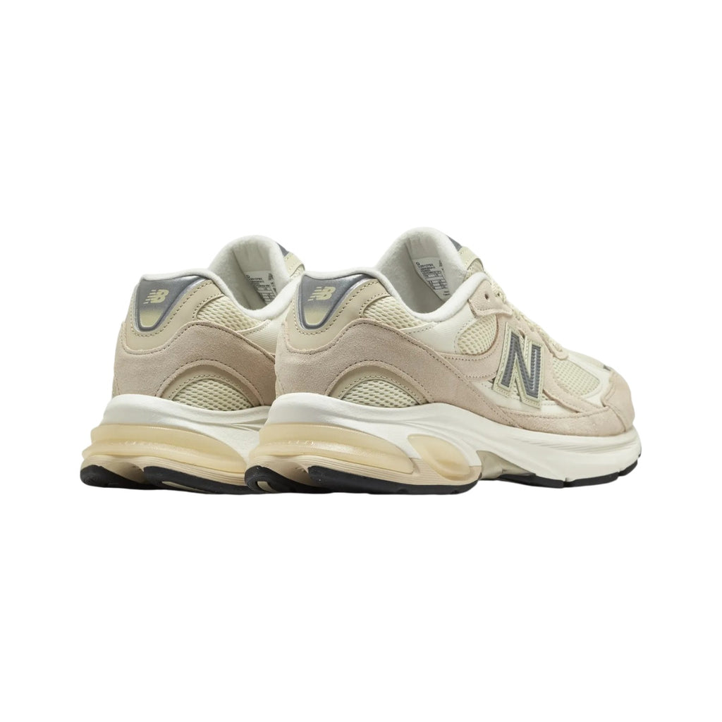 2010 Timberwolf Sneakers