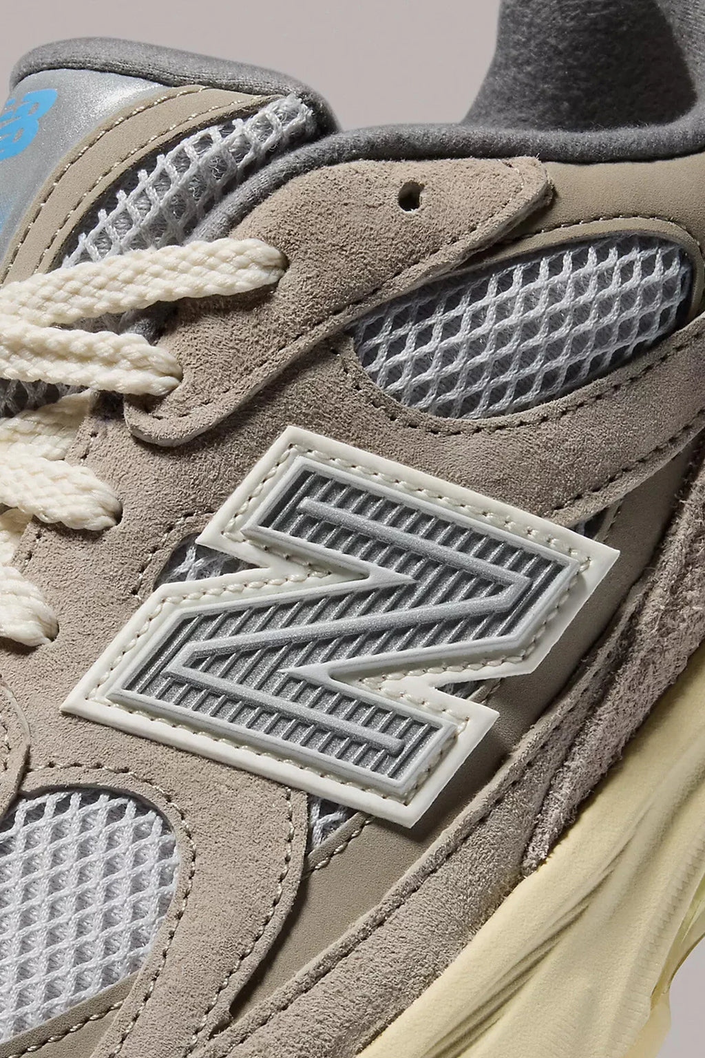 New Balance 2010 Grey Days