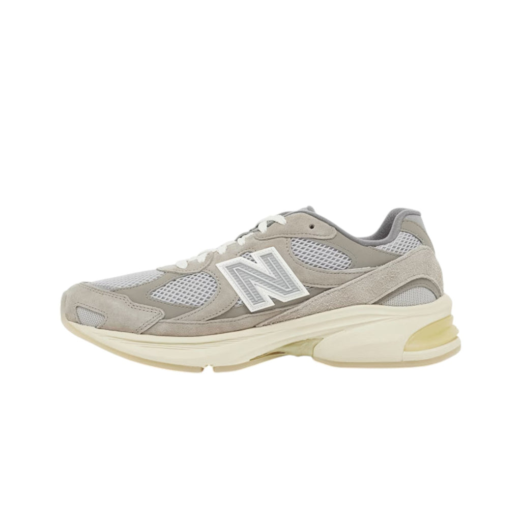 New Balance 2010 Grey Days