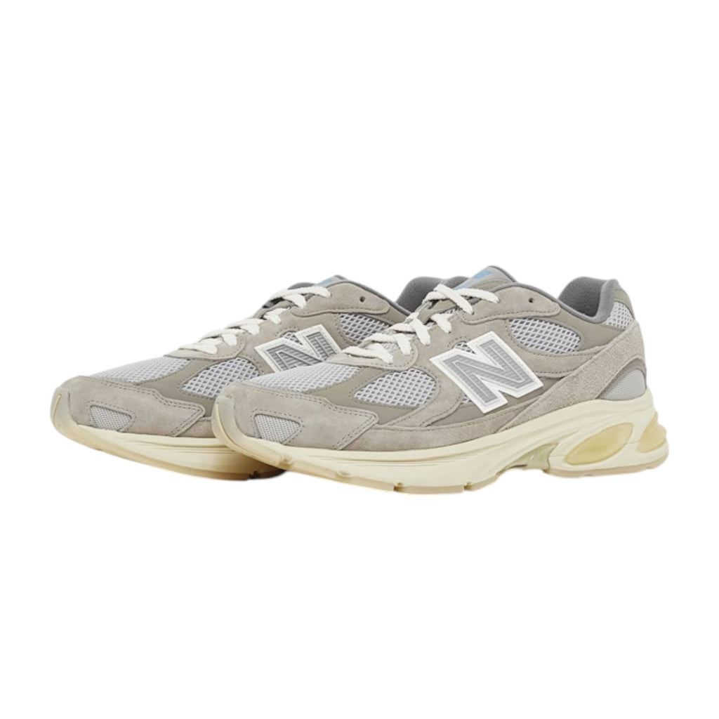 New Balance 2010 Grey Days