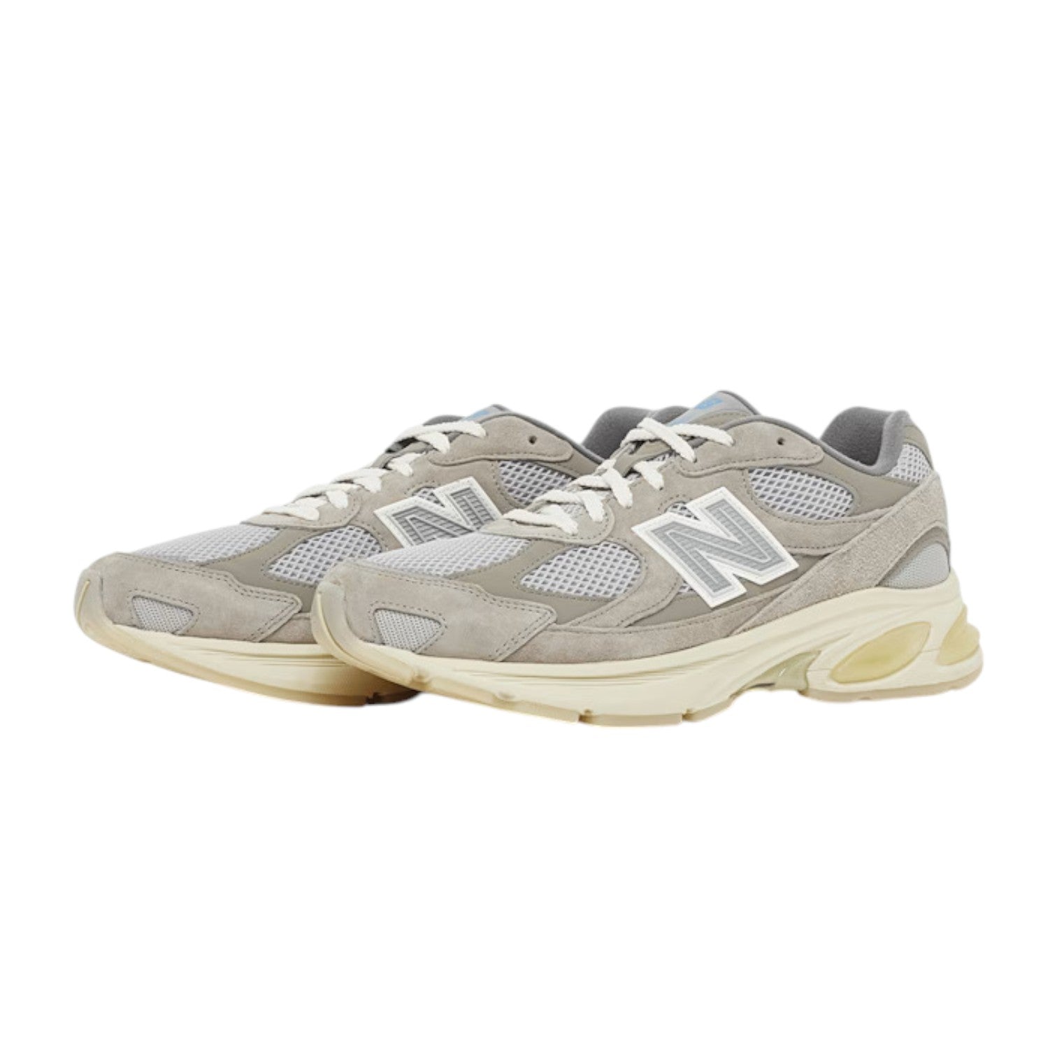 New Balance 2010 Grey Days