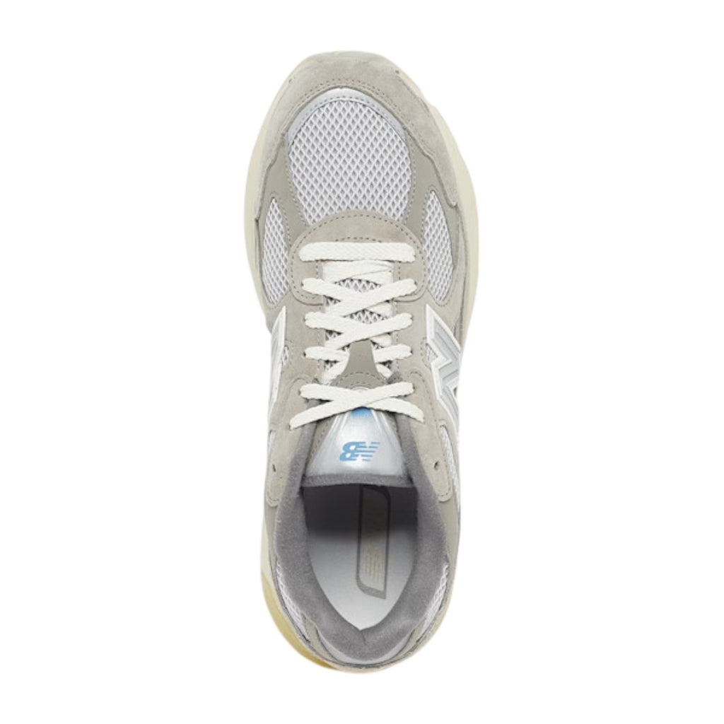 New Balance 2010 Grey Days
