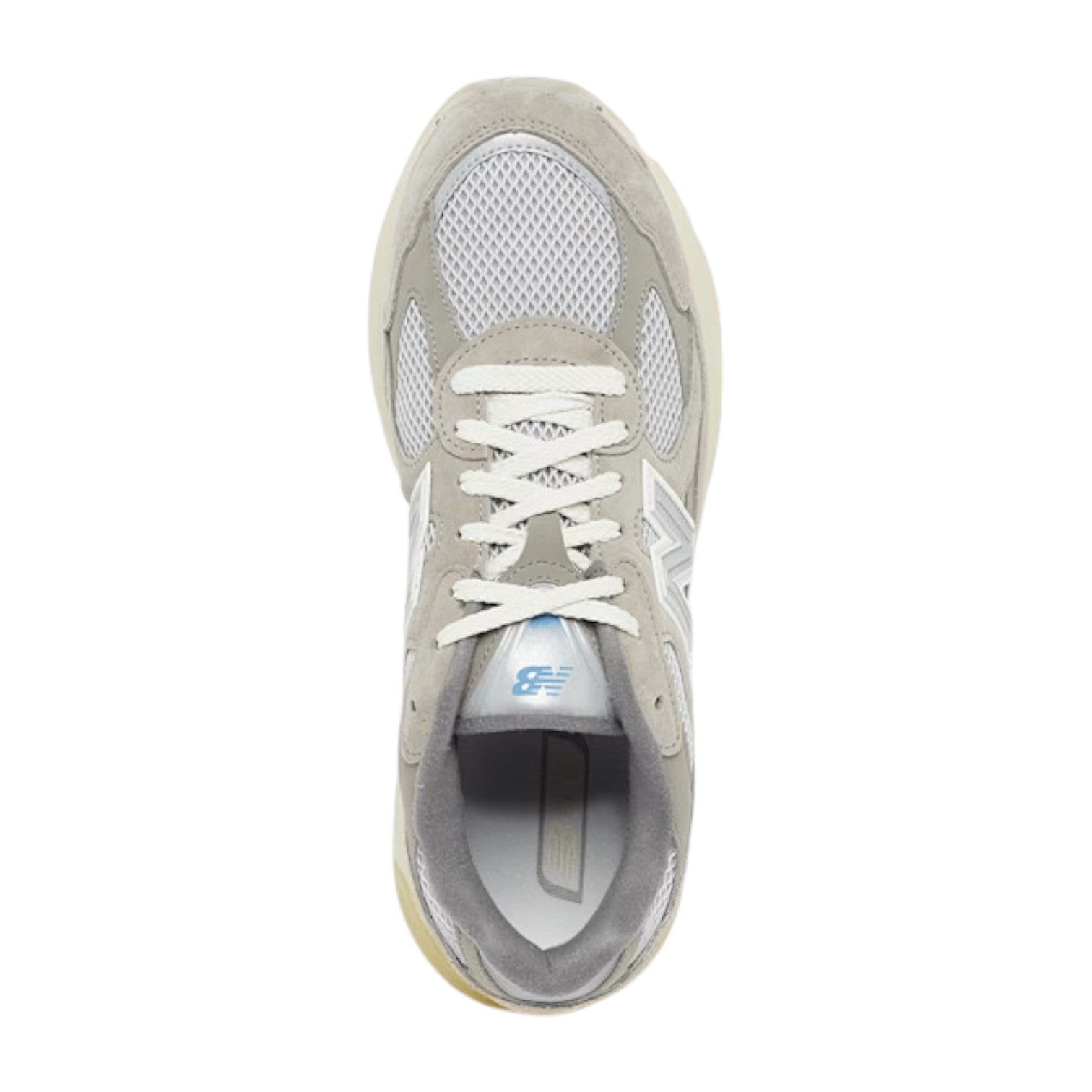 New Balance 2010 Grey Days