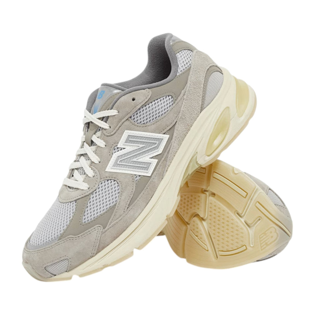 New Balance 2010 Grey Days