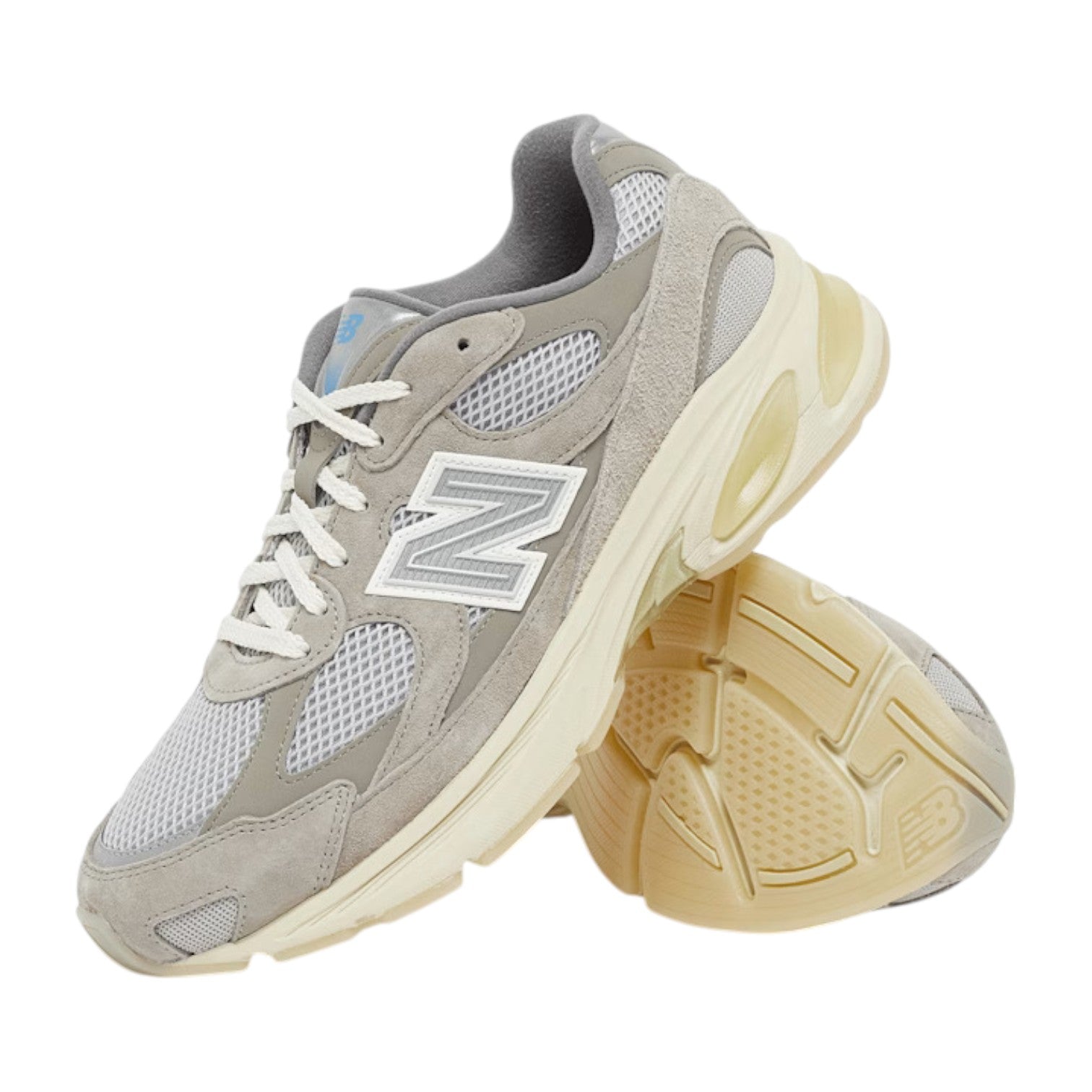 New Balance 2010 Grey Days