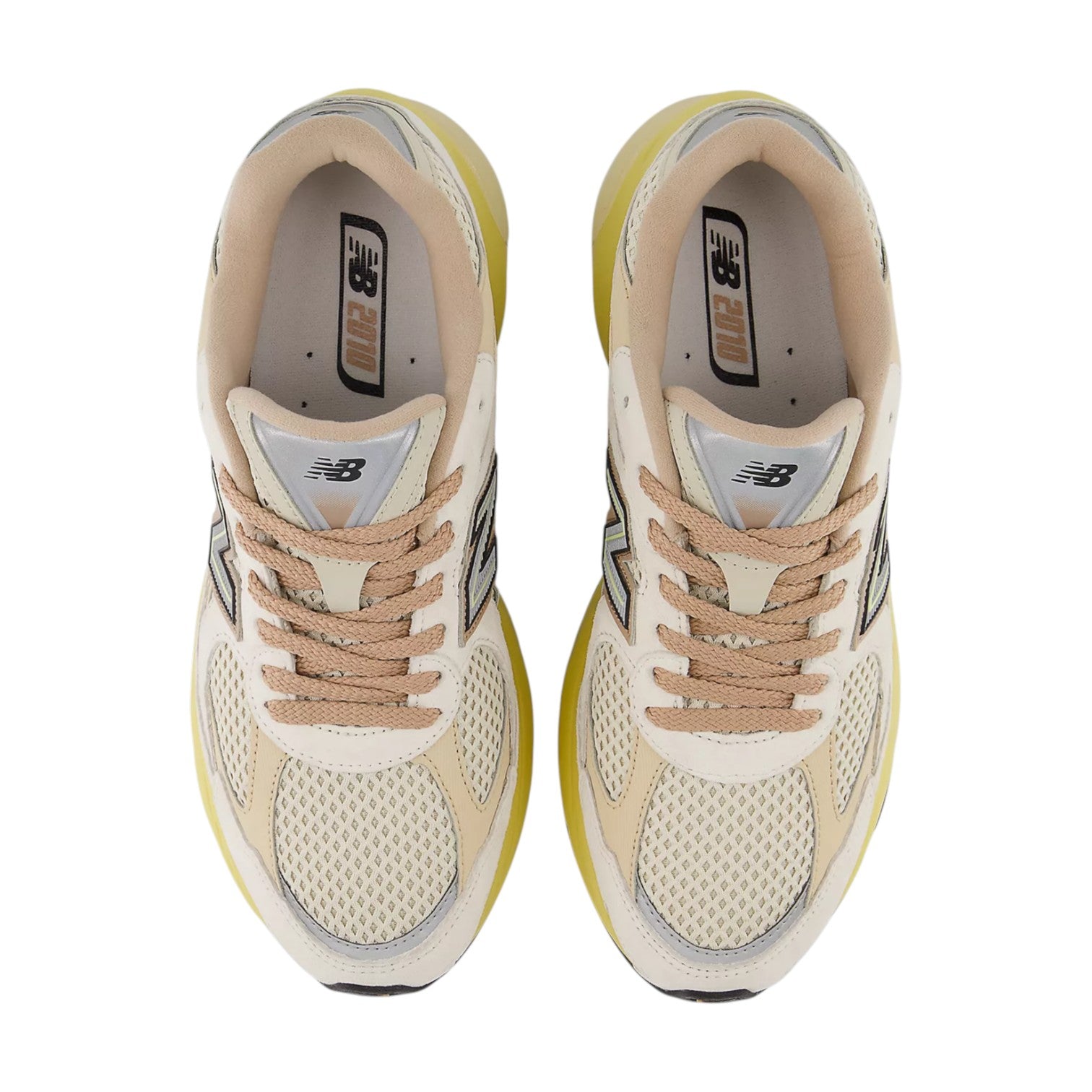 New Balance 2010 Rose/Beige