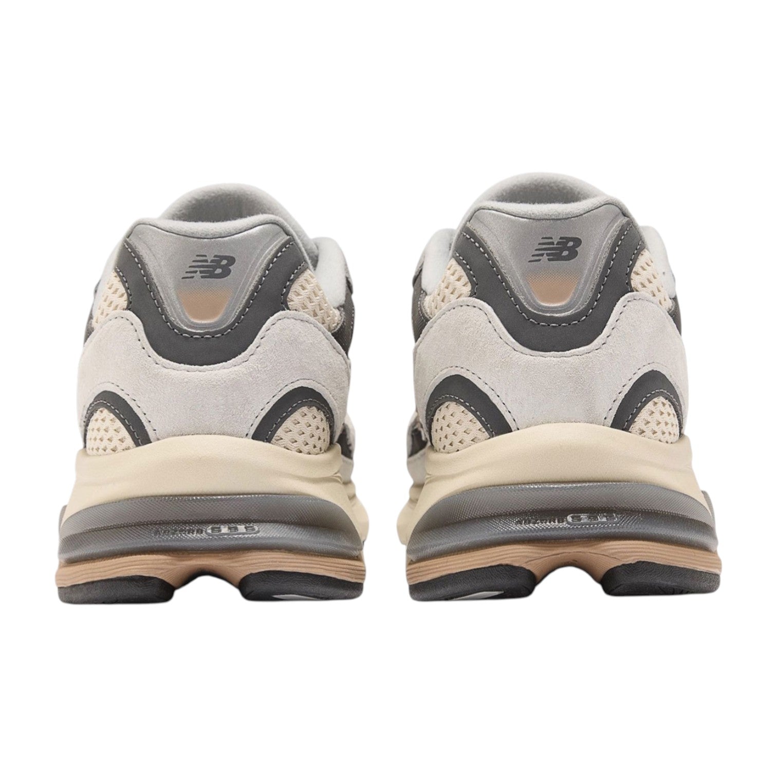 New Balance 2010 Cream Grey