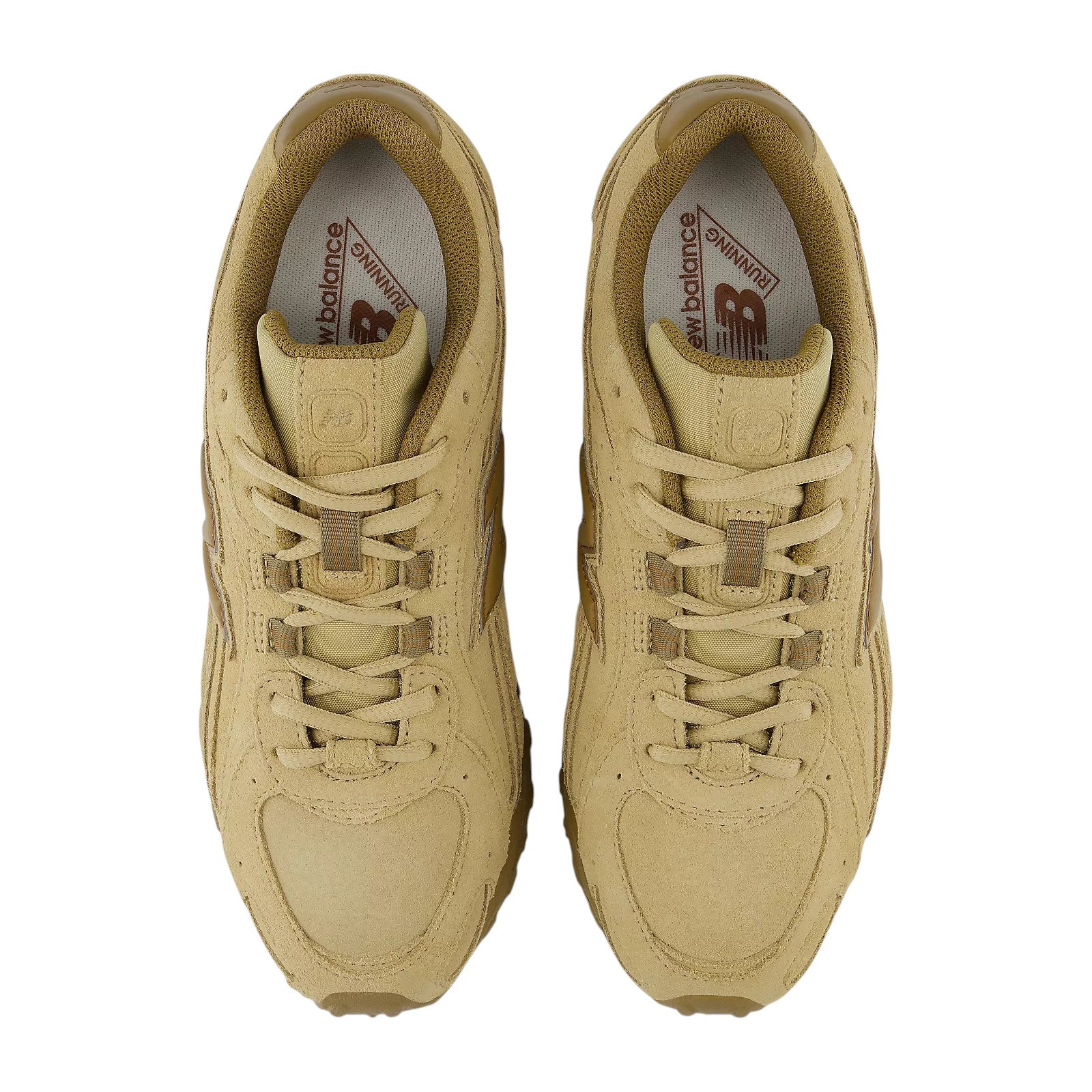 204L Quicksand Sneakers