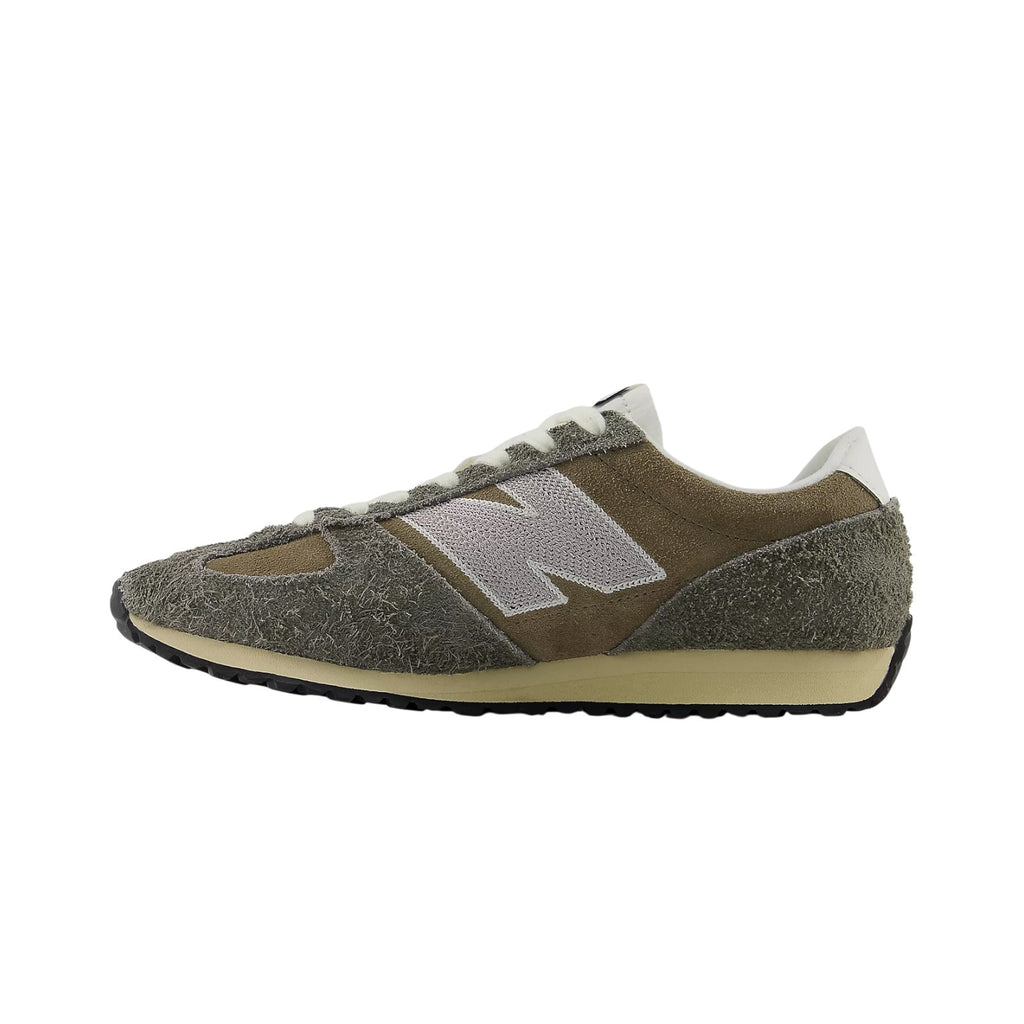 New Balance 471 Tornado Brown