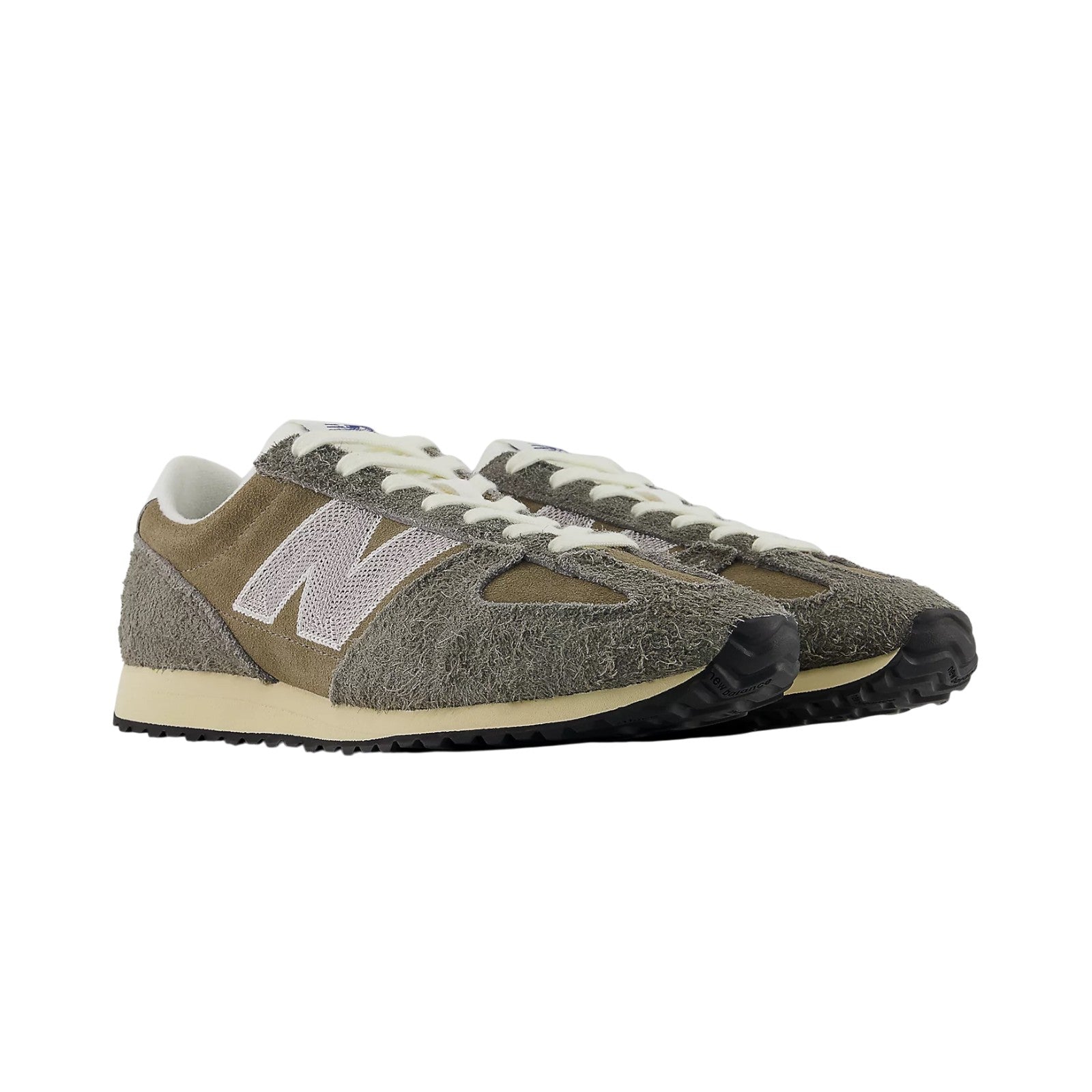New Balance 471 Tornado Brown