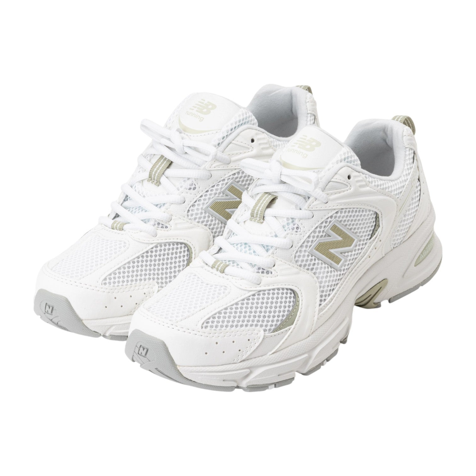 New Balance 530 Sea Salt