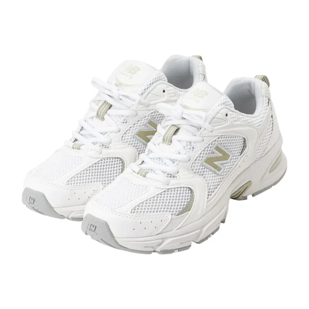 New Balance 530 Sea Salt