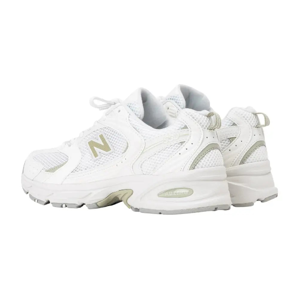 New Balance 530 Sea Salt