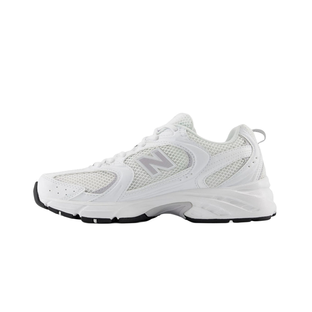 New Balance 530 White Pearl Grey