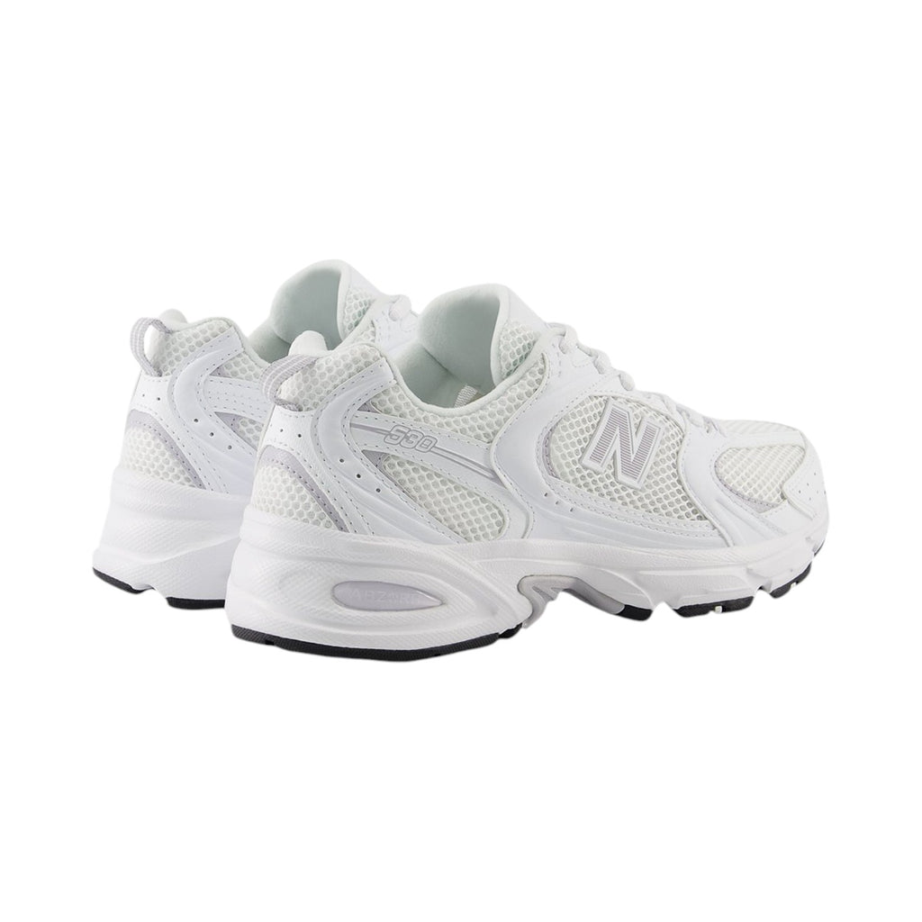 New Balance 530 White Pearl Grey