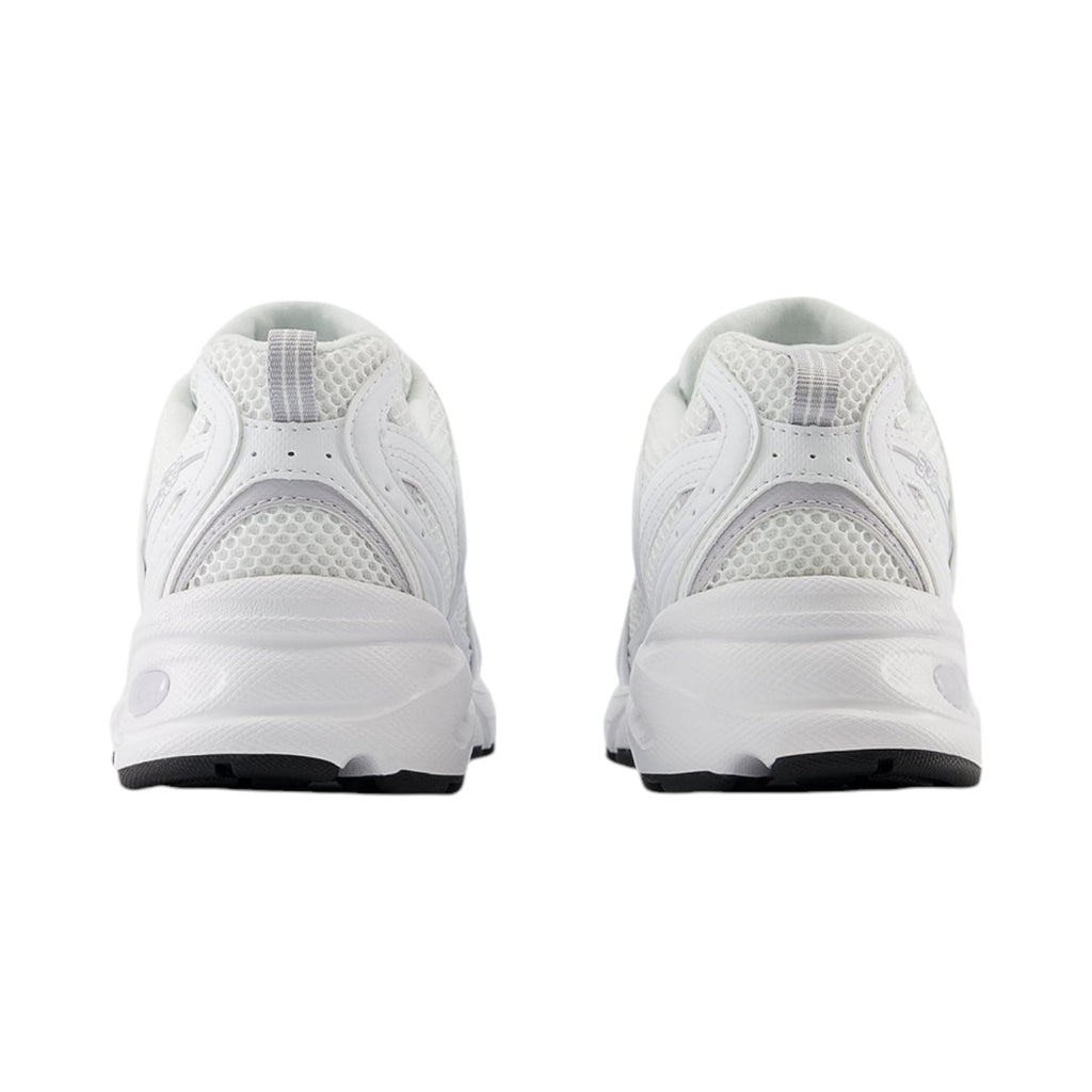New Balance 530 White Pearl Grey