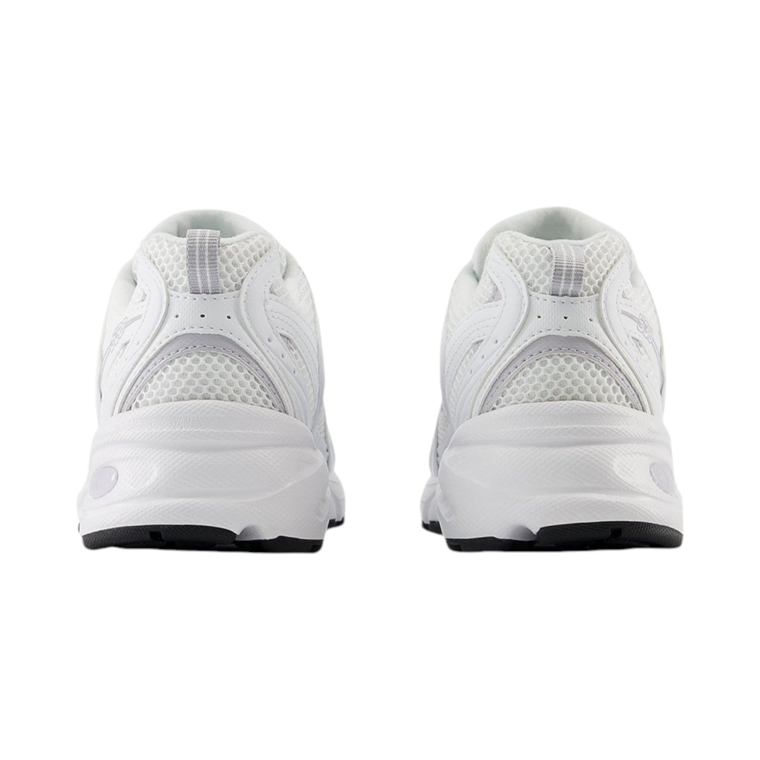 New Balance 530 White Pearl Grey