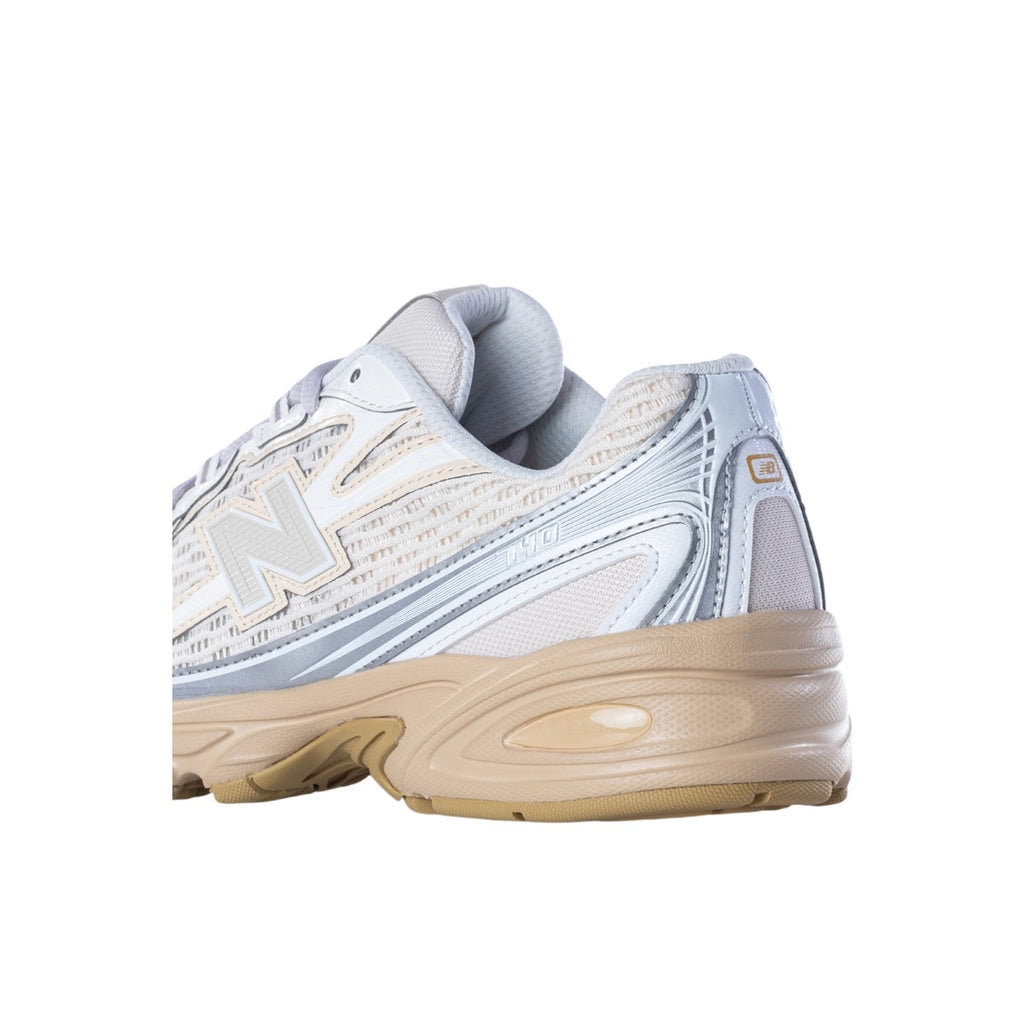 New Balance 740 Linen Toasted Sesame