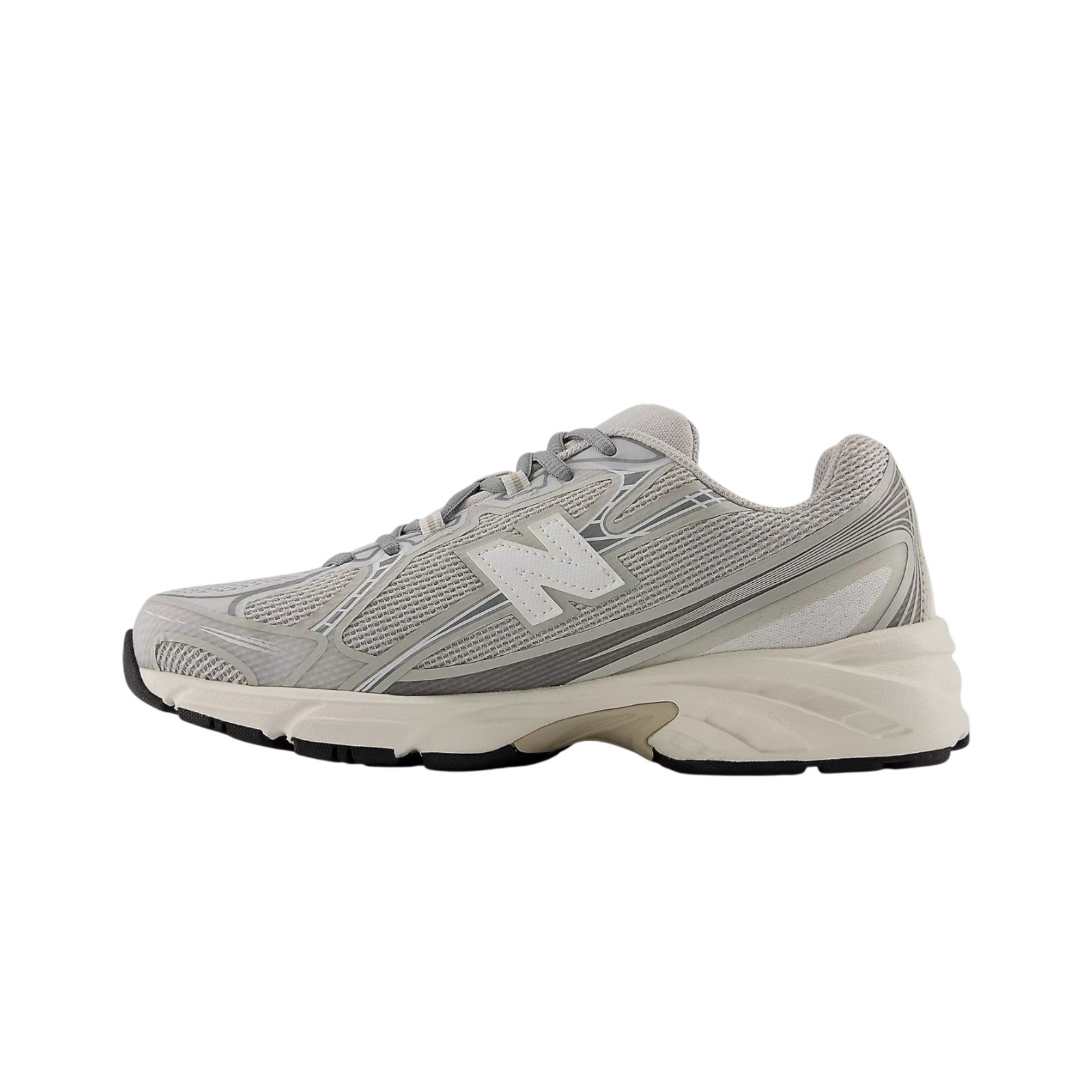 740 Slate Grey Sneakers