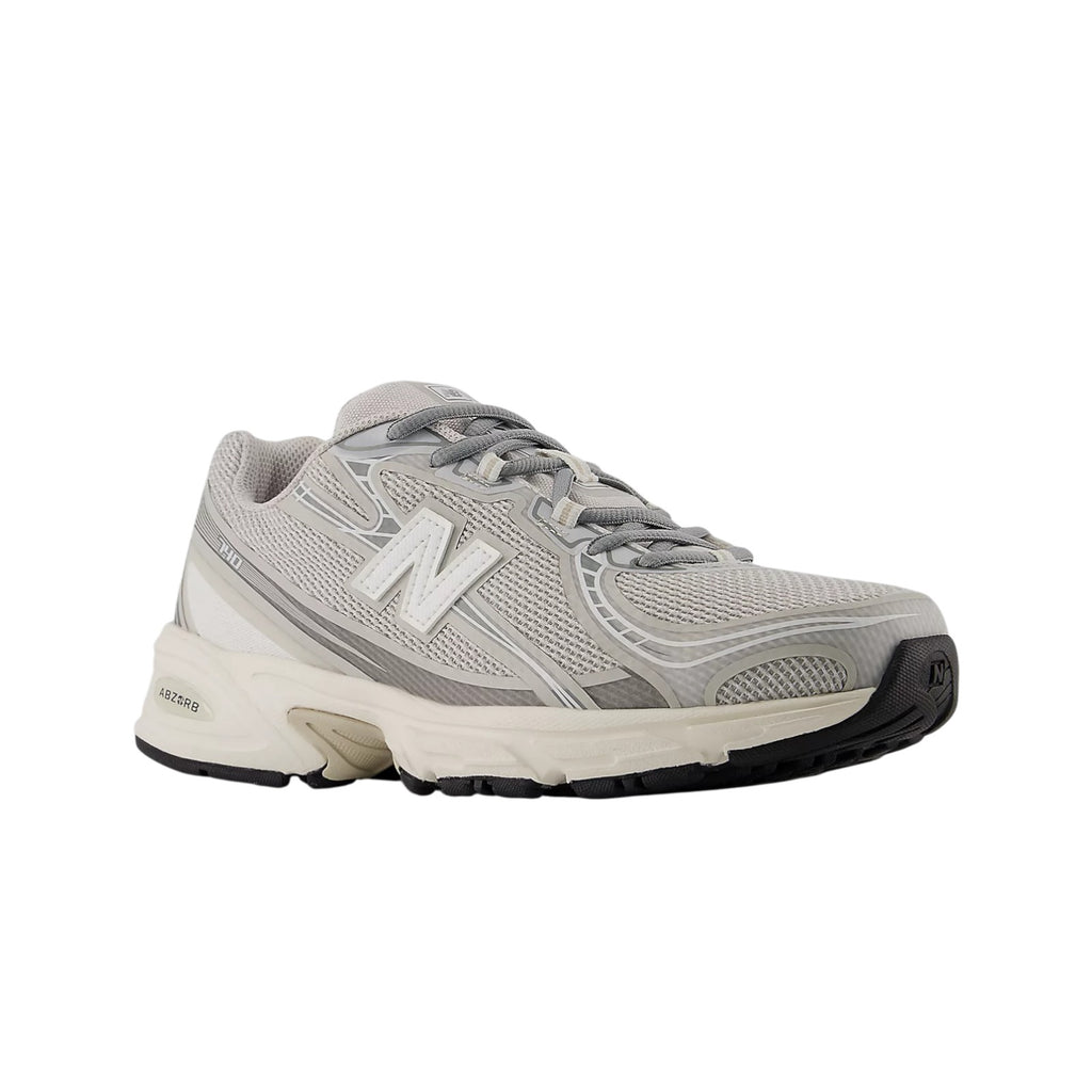 740 Slate Grey Sneakers