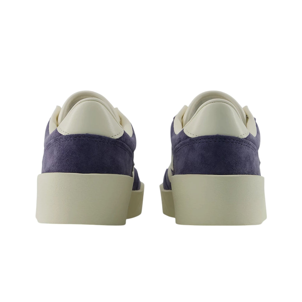 750 Purple White Sneakers