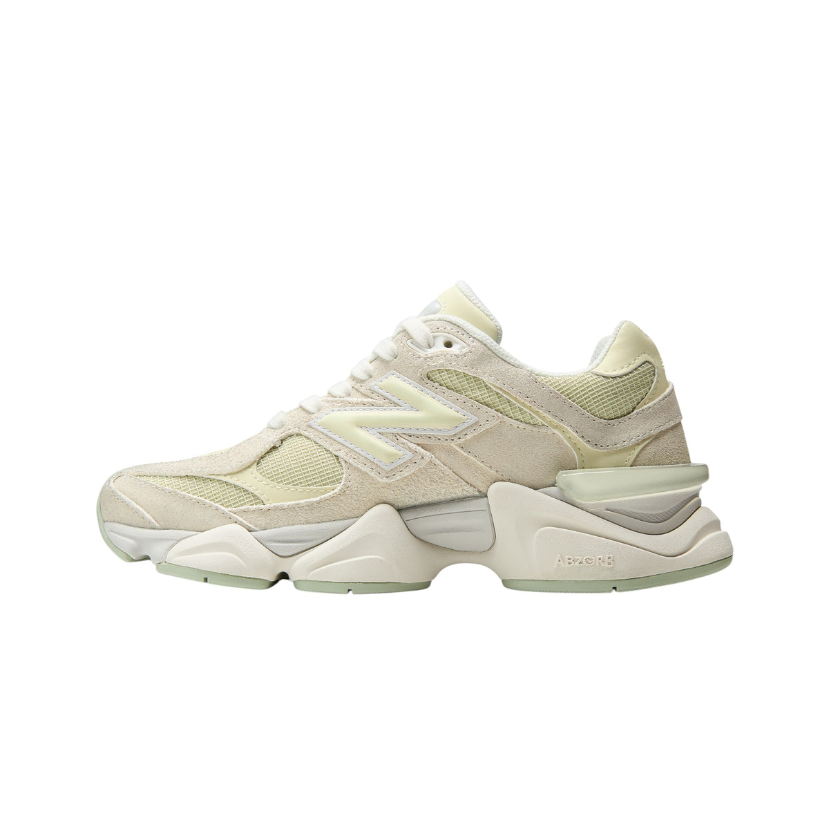 New Balance 9060 Pistachio Butter