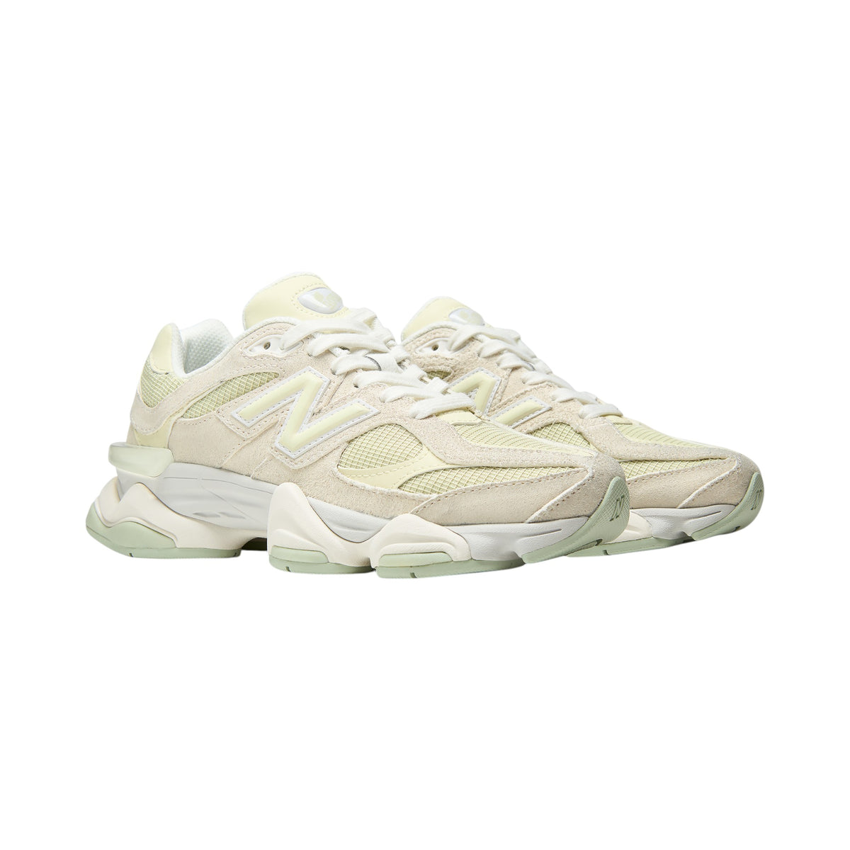 New Balance 9060 Pistachio Butter