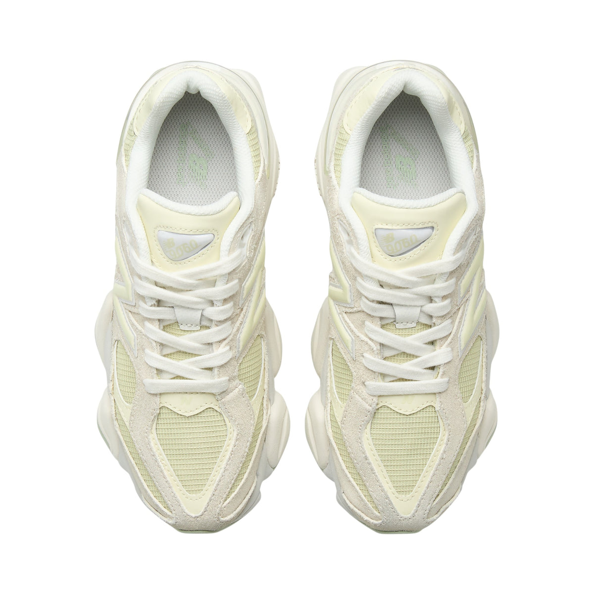 New Balance 9060 Pistachio Butter