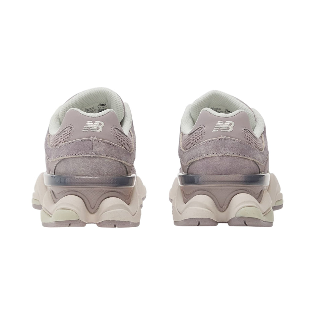 9060 Glicine Truffle Salt Sneakers