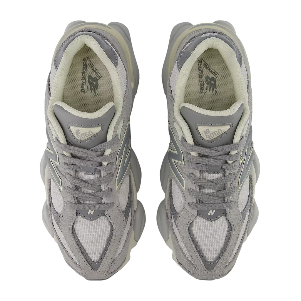 9060 Angora Reflection Sneakers