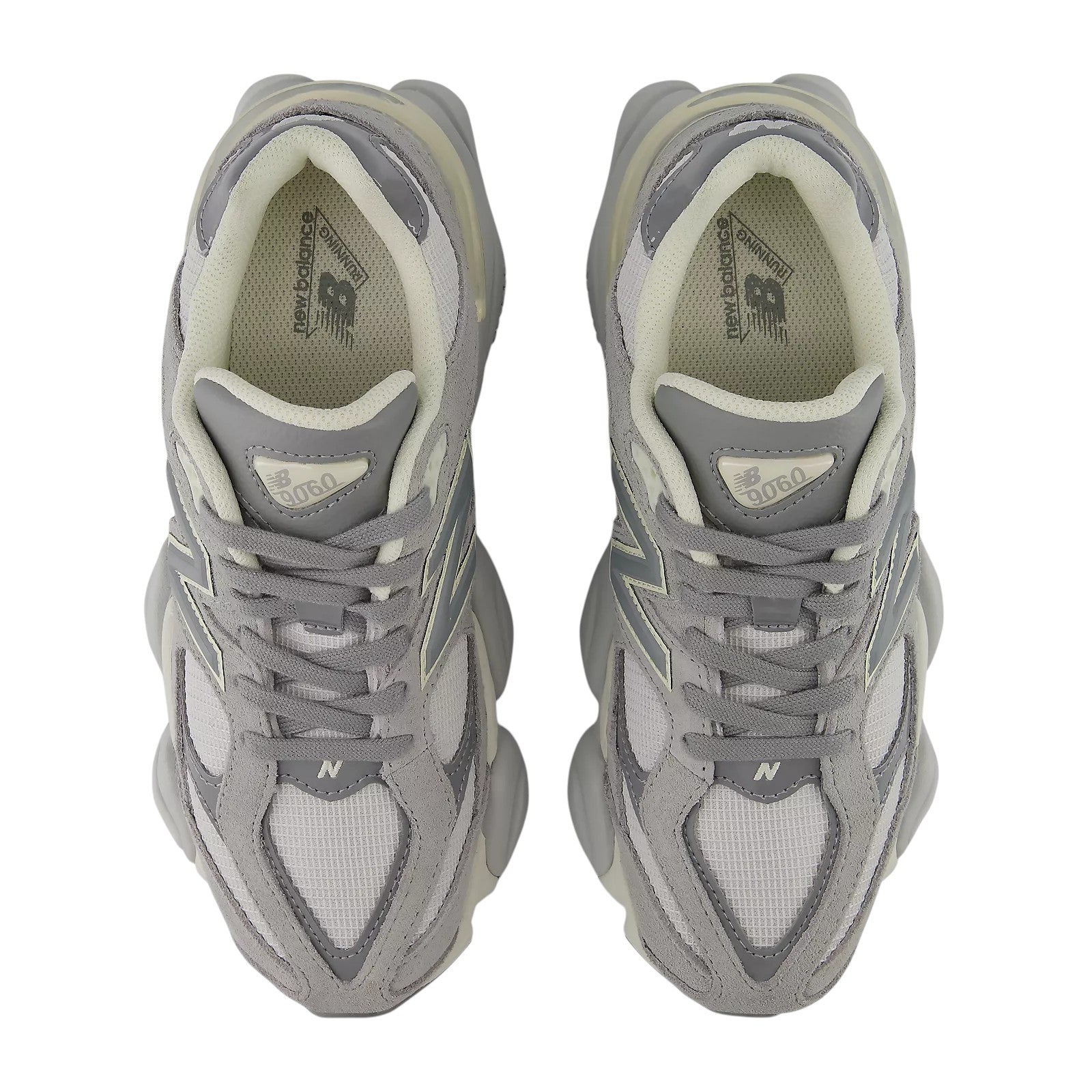 9060 Angora Reflection Sneakers