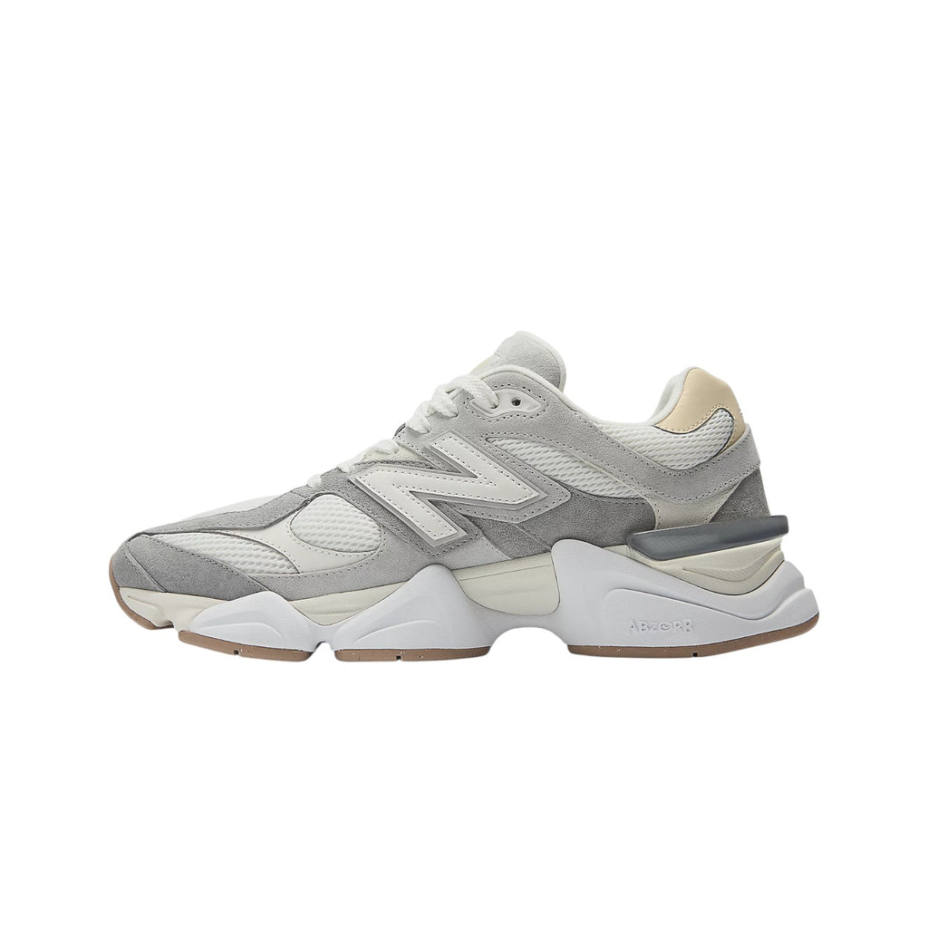 New Balance 9060 Slate Gray Calcium