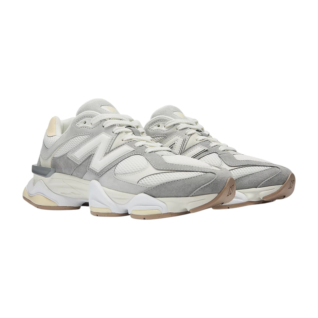 New Balance 9060 Slate Gray Calcium