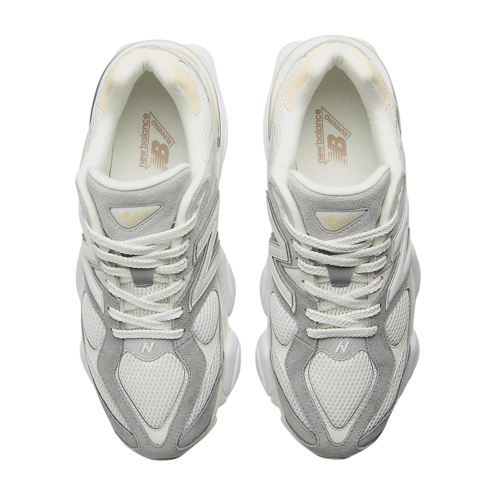 New Balance 9060 Slate Gray Calcium