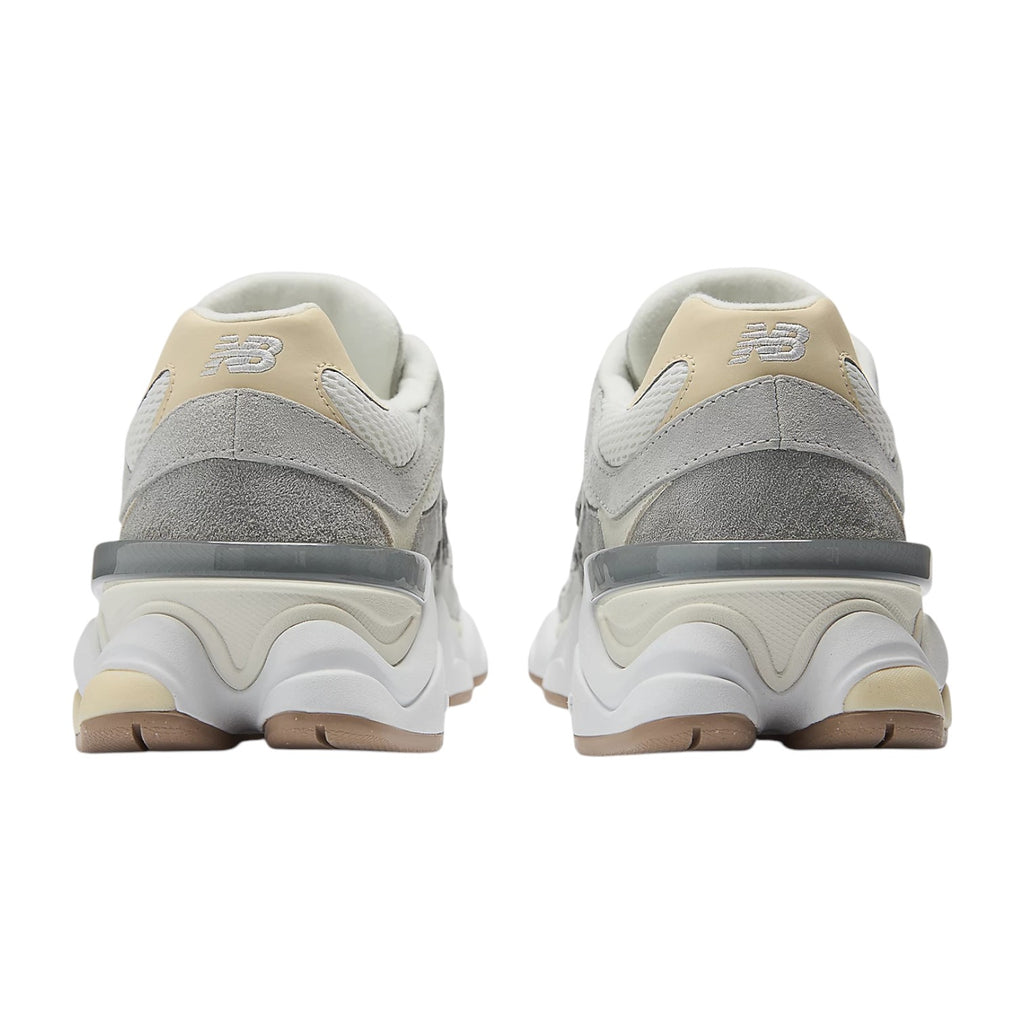 New Balance 9060 Slate Gray Calcium