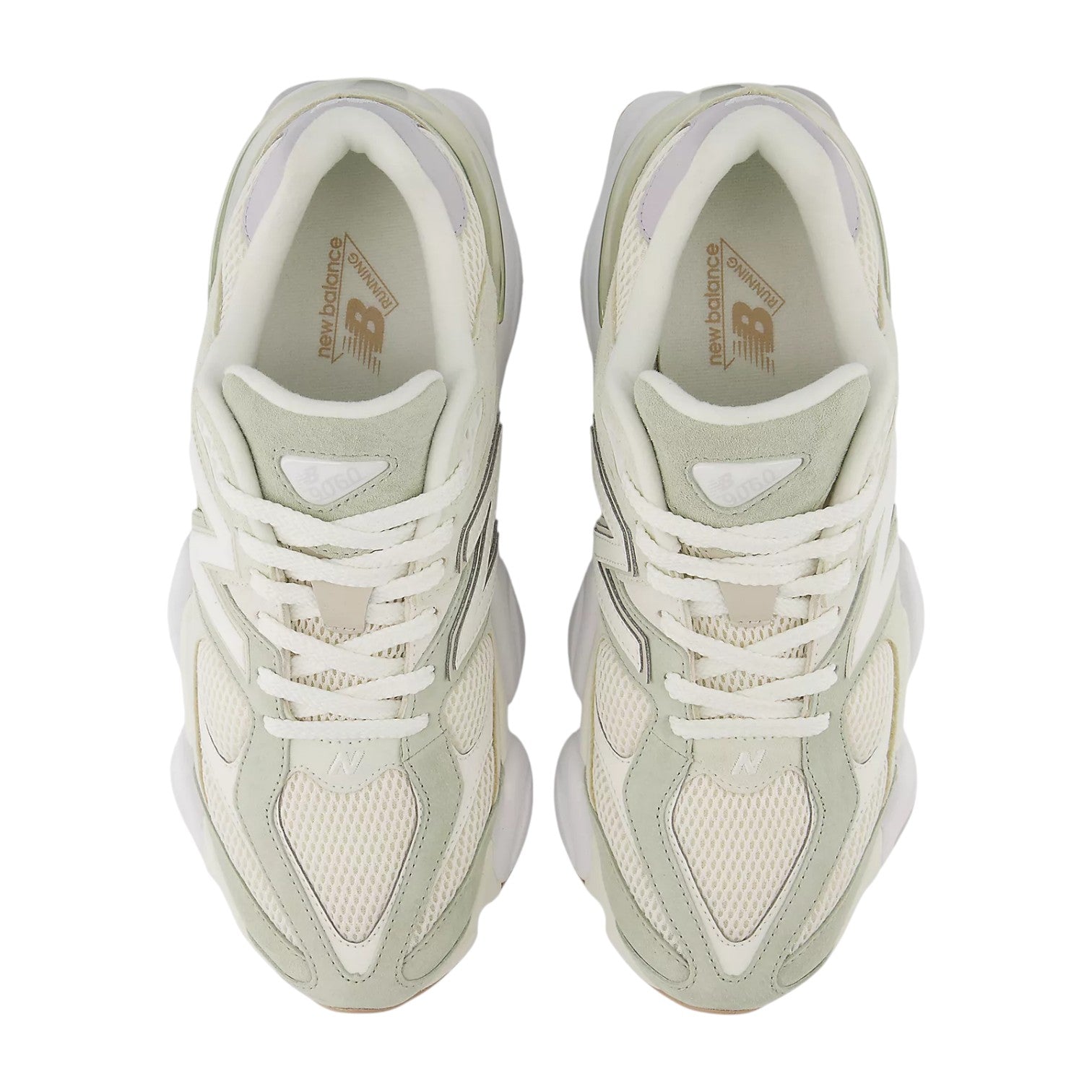 あんページ New Balance 9060Z Spring 2026 | SneakerNews.com