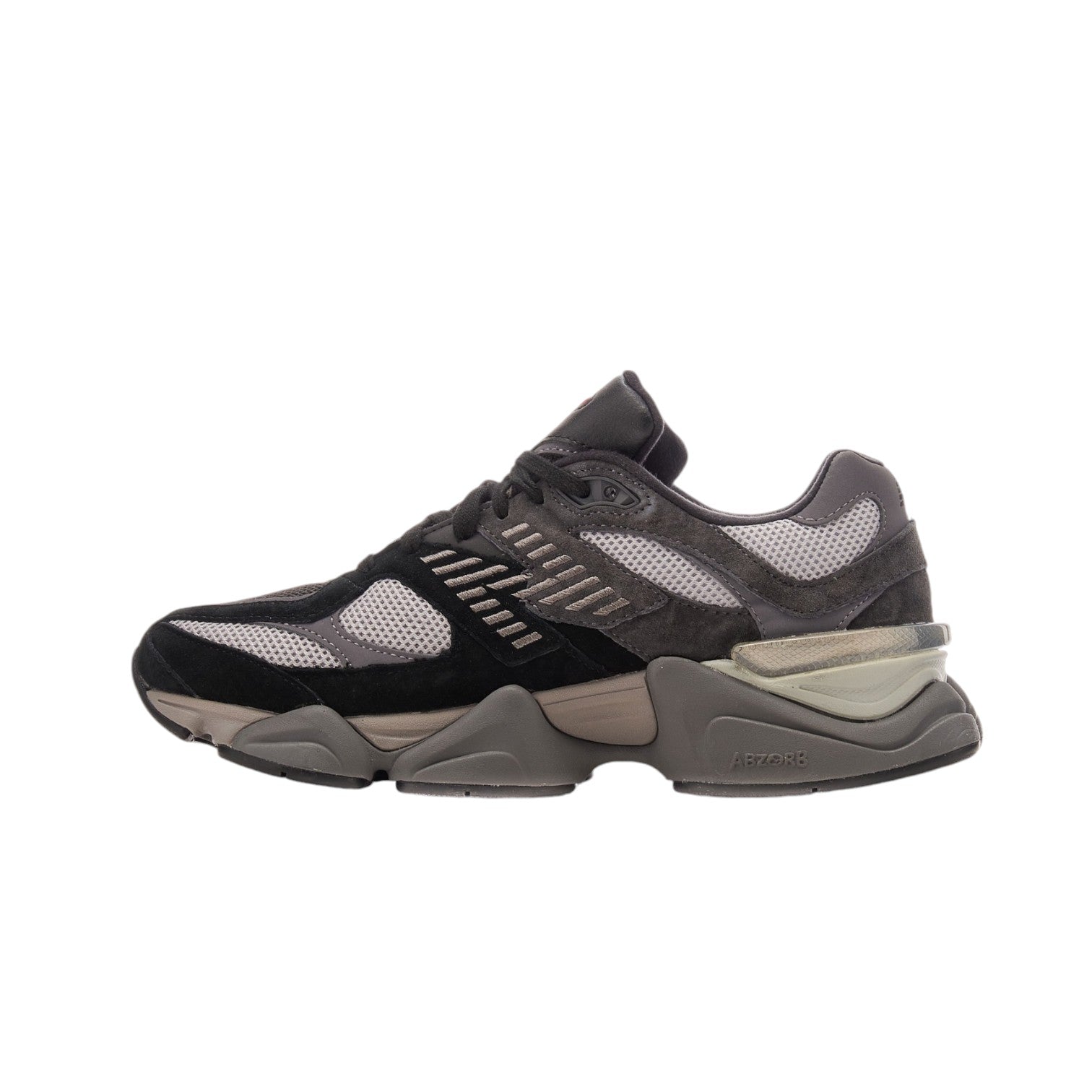 New Balance 9060 Black Castlerock